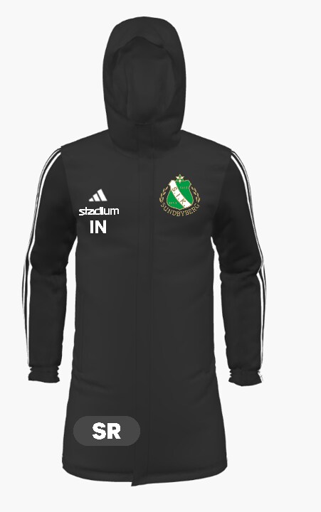 
ADIDAS, 
Mt Std Jkt 23, 
Detail 1
