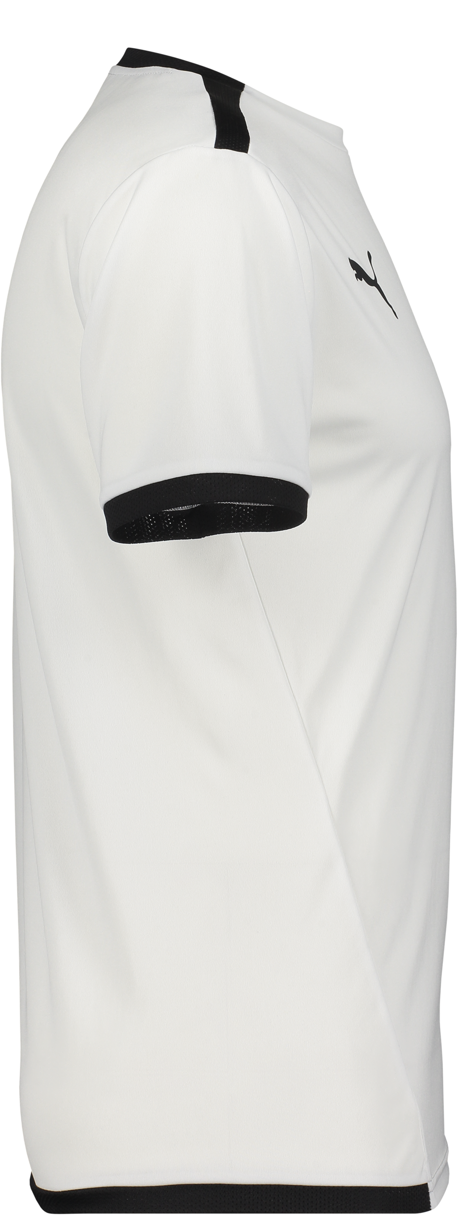 PUMA, T Liga Ss Jsy Jr