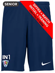 298936106101 NIKE Park III Short 298936106101 NIKE Park III Short Standard Small1x1