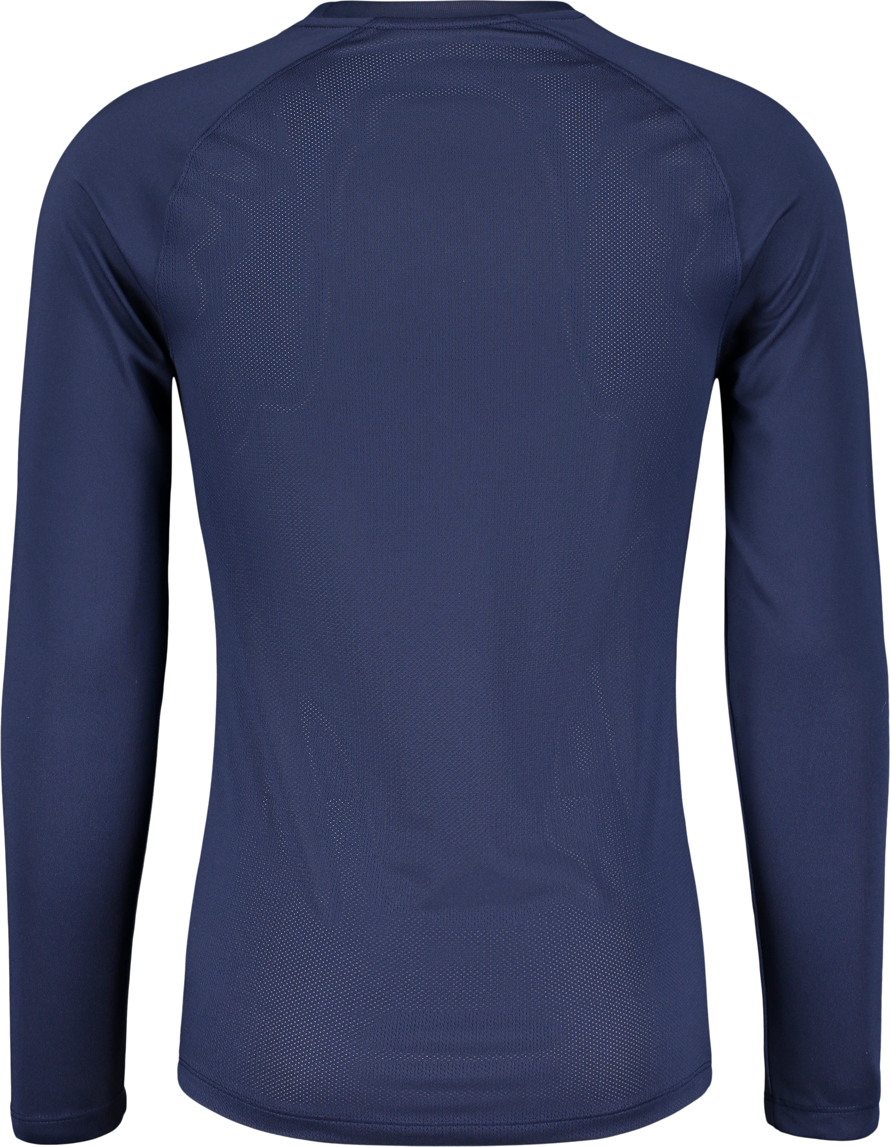 NIKE, PARK VIII LS JSY JR