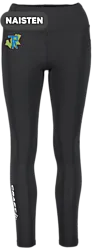 394183102102 CRAFT Rush 2.0 Tights W 394183102102 CRAFT Rush 2.0 Tights W Standard Small1x1