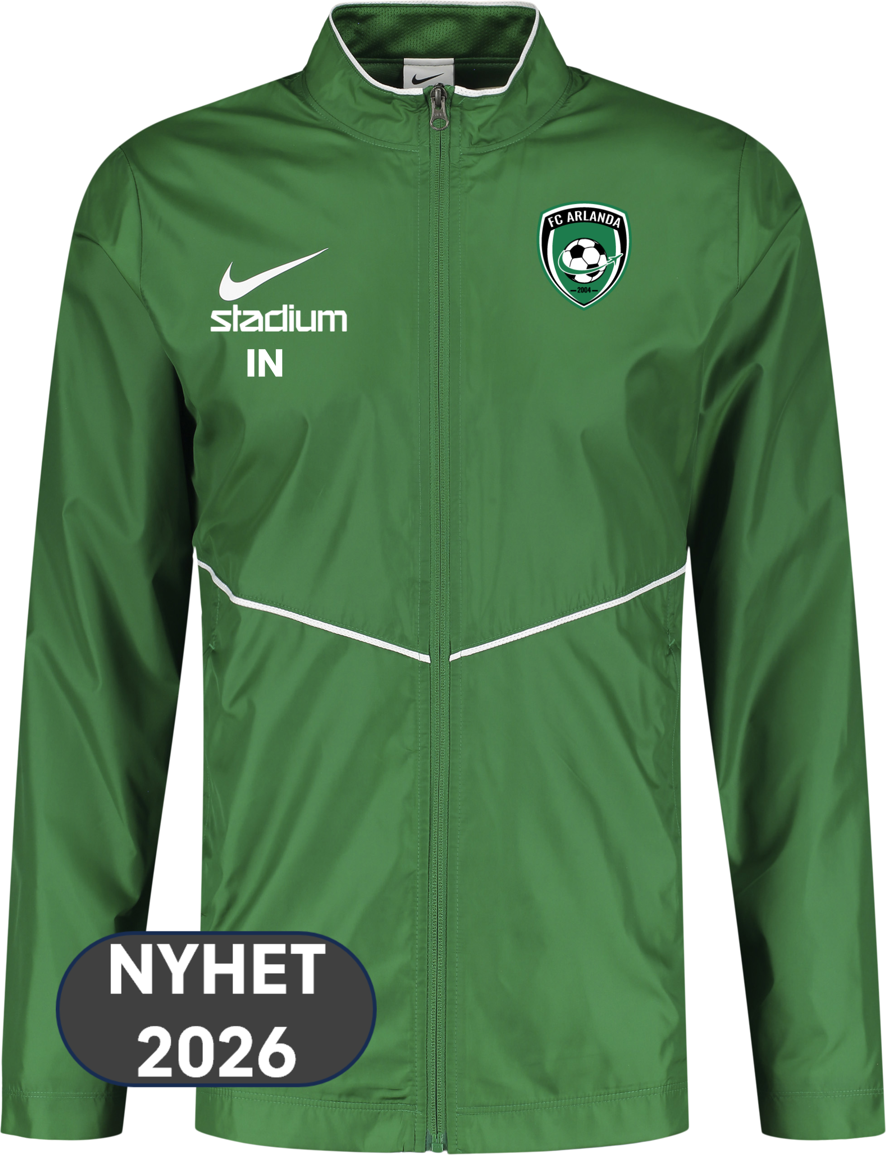 
NIKE, 
PARK26 WIND JKT, 
Detail 1
