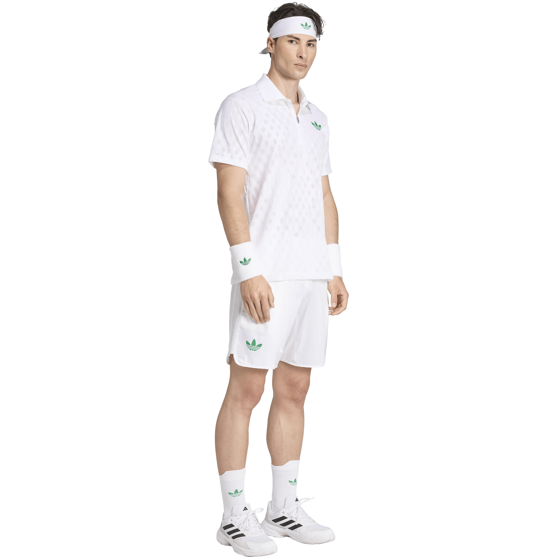 ADIDAS ORIGINALS, M Freelift Polo Pro