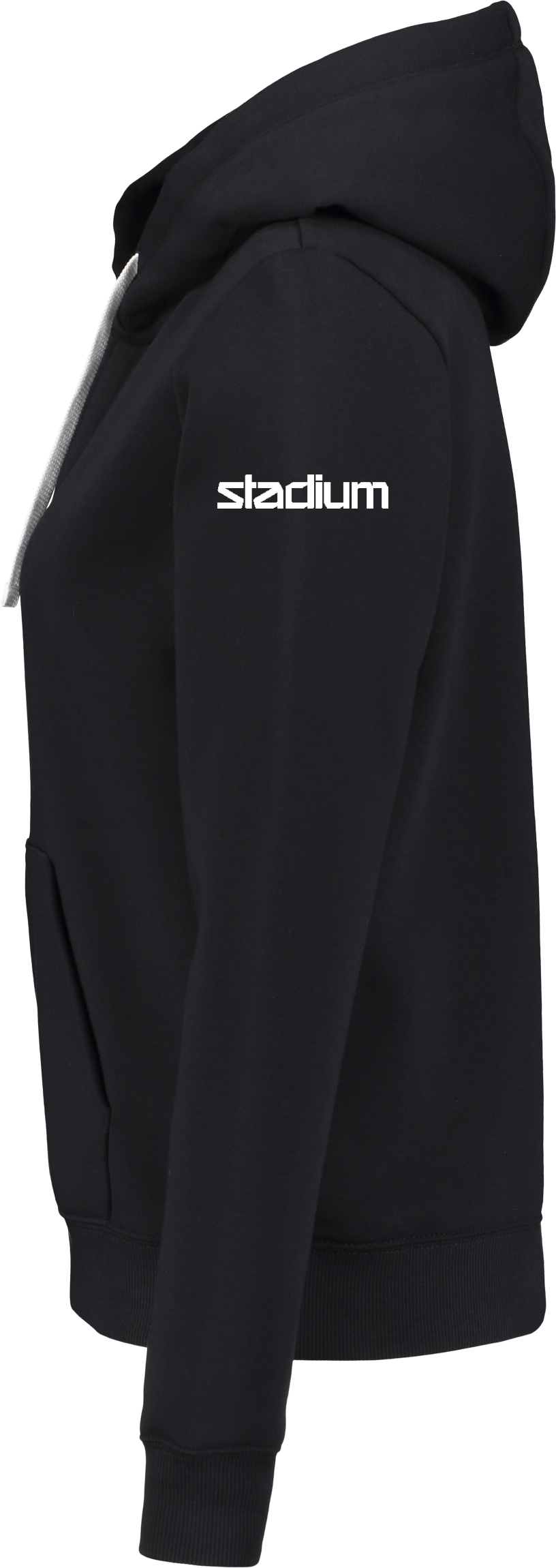 NIKE, PARK26 FLC FZ HOOD W