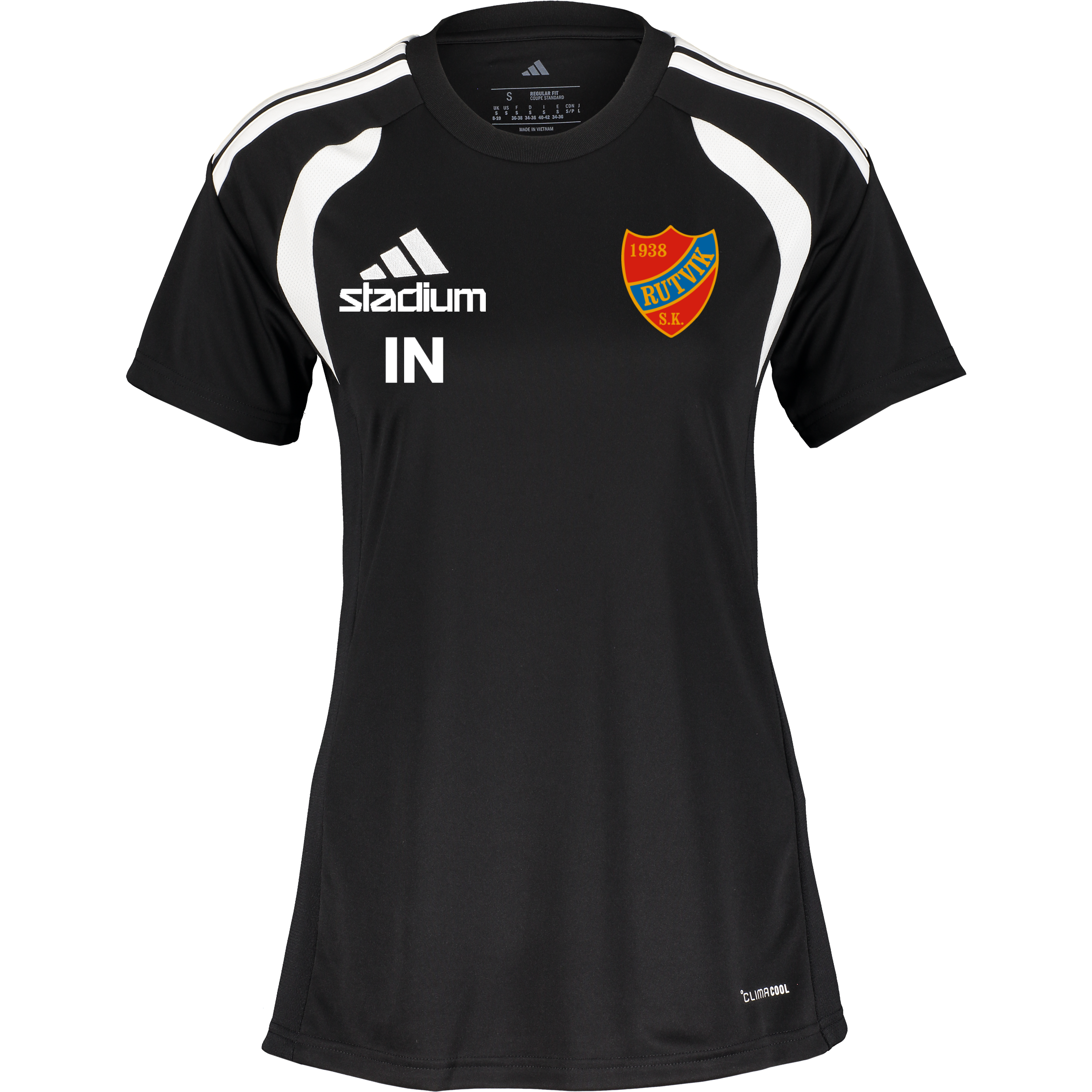 
ADIDAS, 
TIRO26 L JSY W, 
Detail 1
