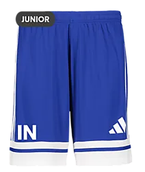 400132106101 ADIDAS Squad25 Sho Jr 400132106101 ADIDAS Squad25 Sho Jr Standard Small1x1