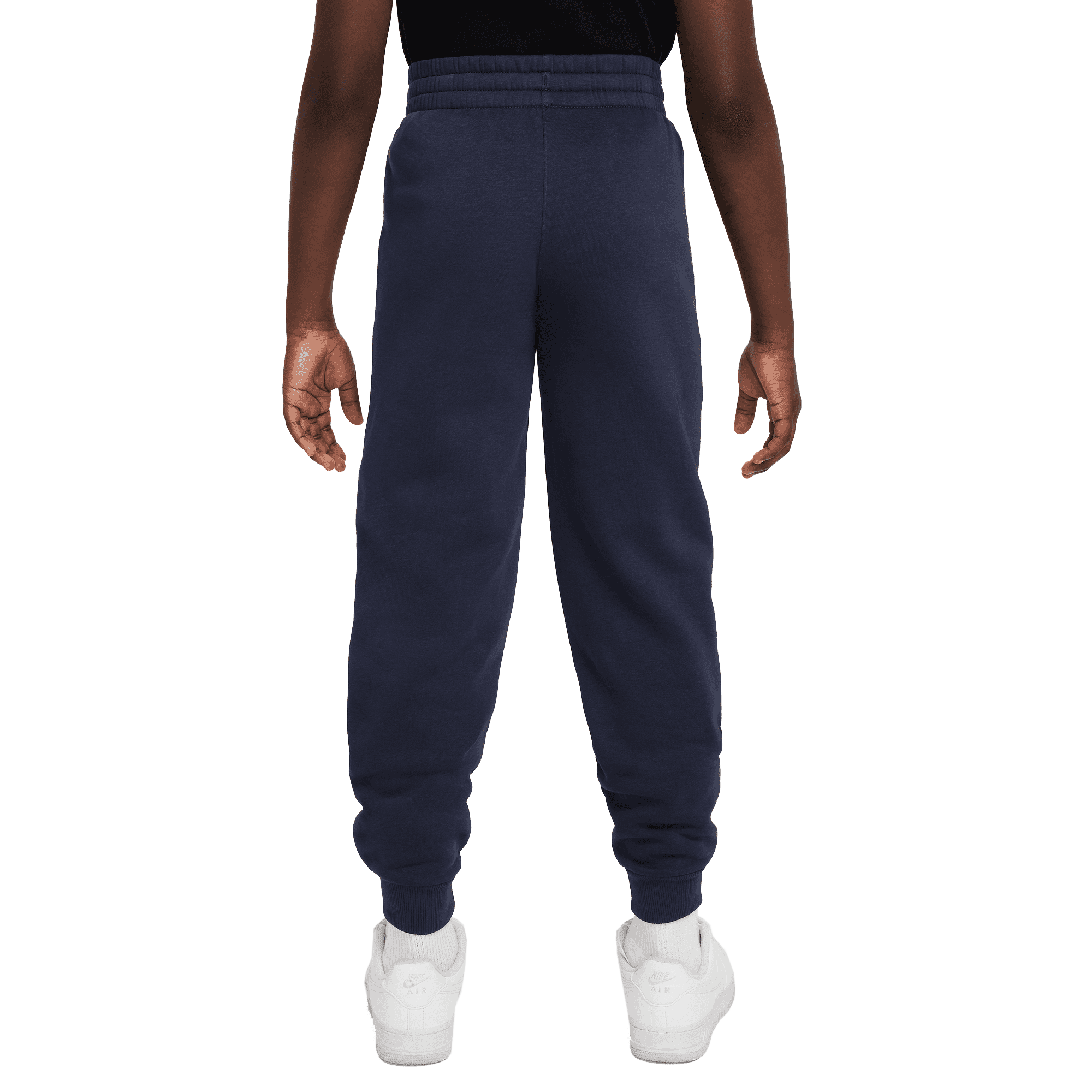 NIKE, J Nsw Club Flc Pnt Fmly-Pd