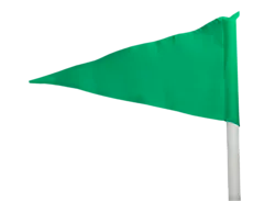 287827103101 SELECT Corner Flag 287827103101 SELECT Corner Flag Standard Small1x1