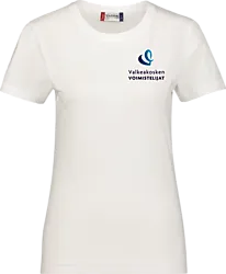 376887101101 CLIQUE Basic Tee W 376887101101 CLIQUE Basic Tee W Standard Small1x1