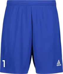 358904107101 ADIDAS Ent22 Shorts 358904107101 ADIDAS Ent22 Shorts Standard Small1x1