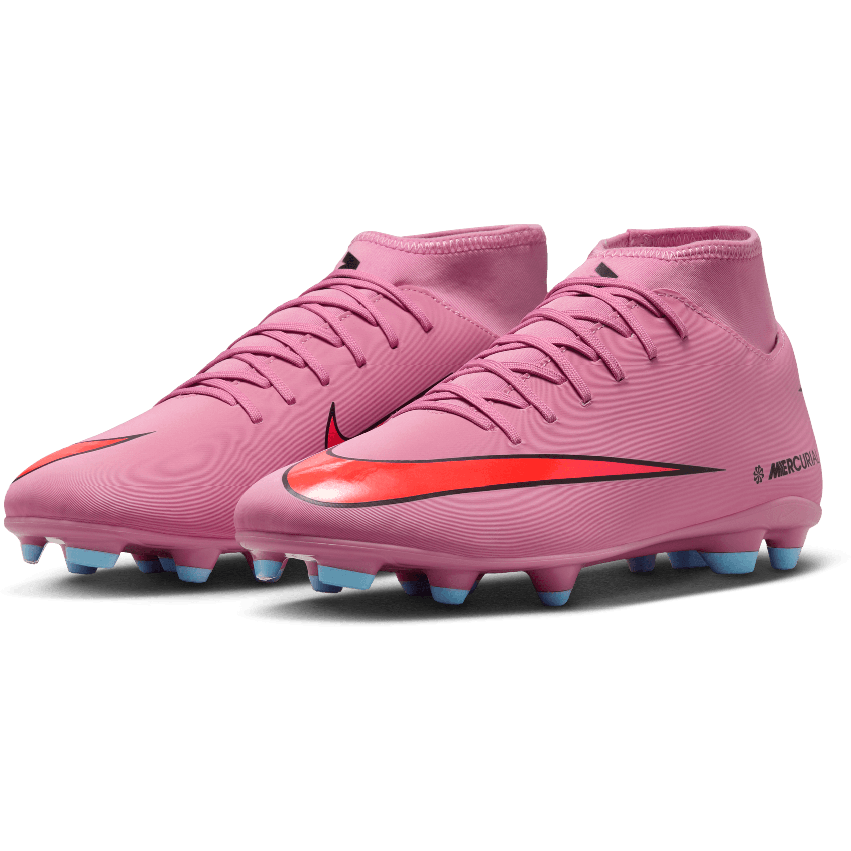 NIKE, Superfly 10 Club Fg/Mg