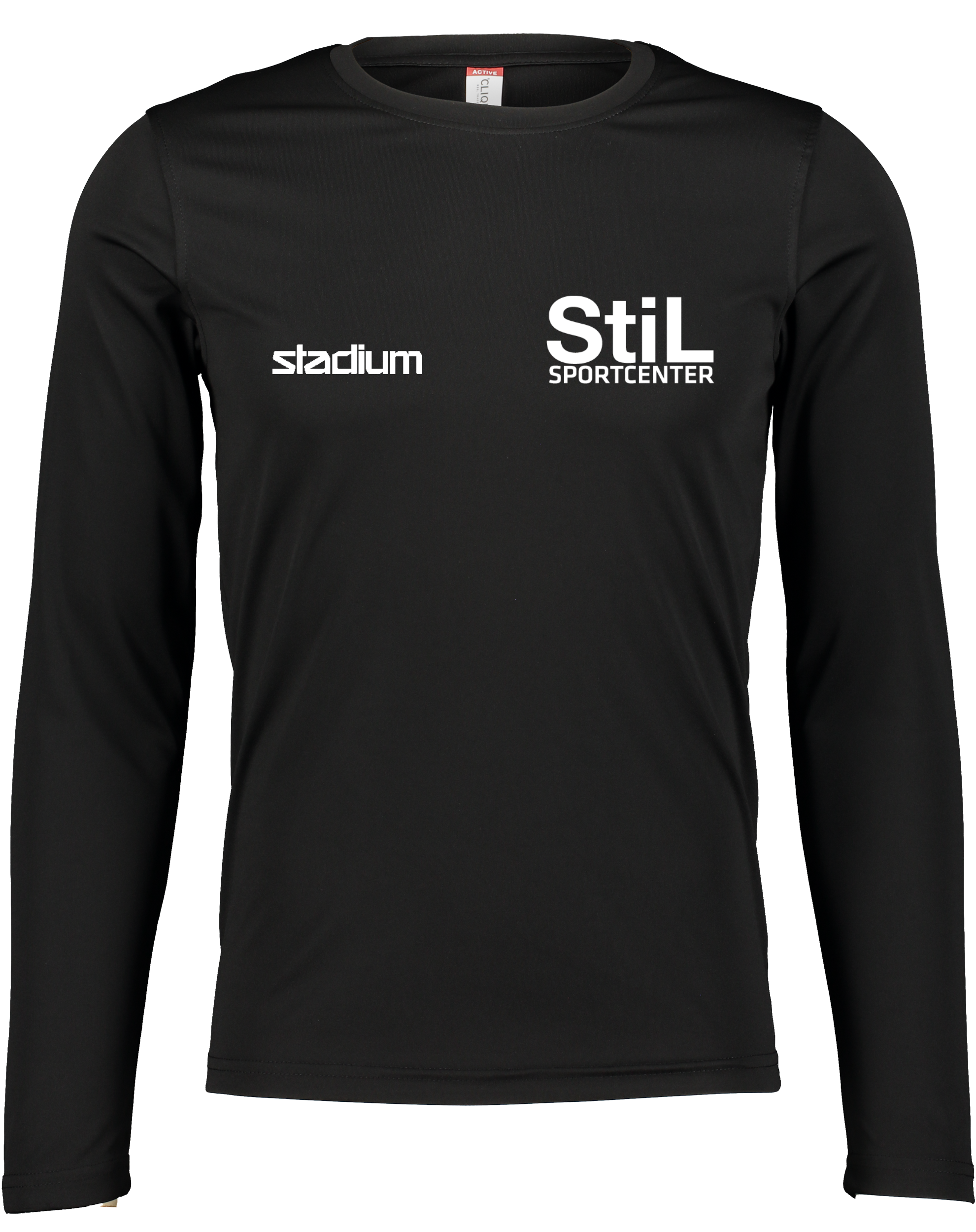 
CLIQUE, 
Basic Active-T Ls, 
Detail 1
