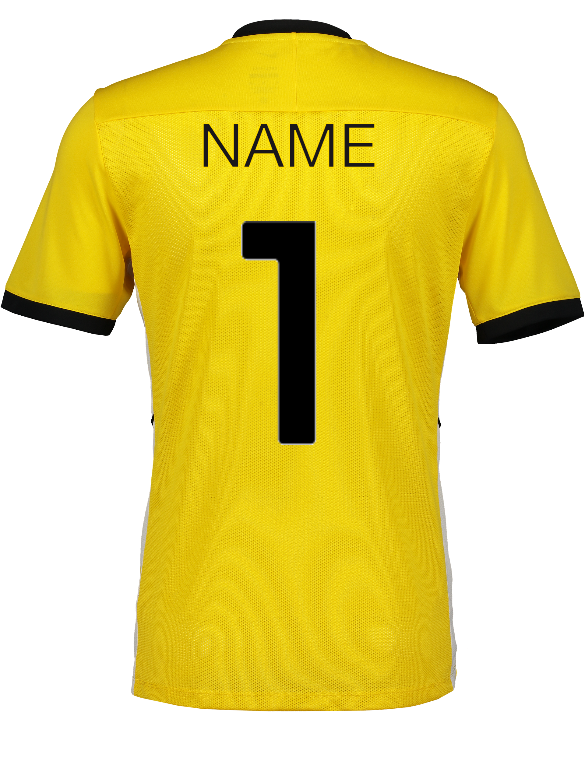 NIKE, Acd25 Ss Top Jr