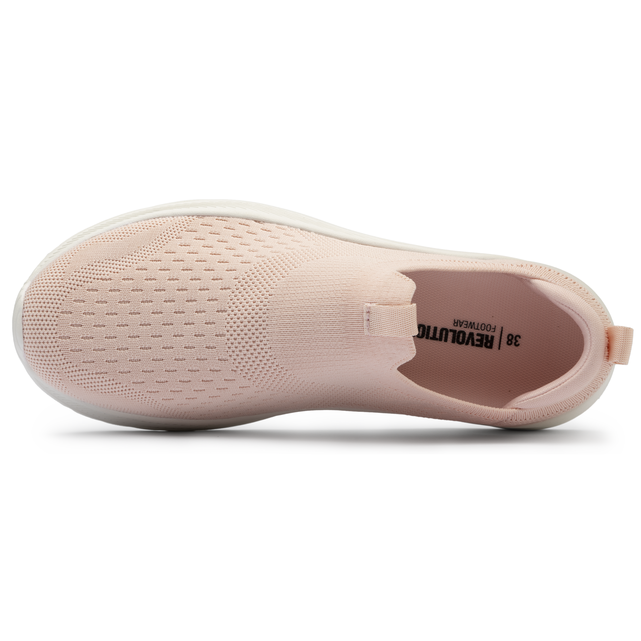 REVOLUTION, W Slipon Sneaker