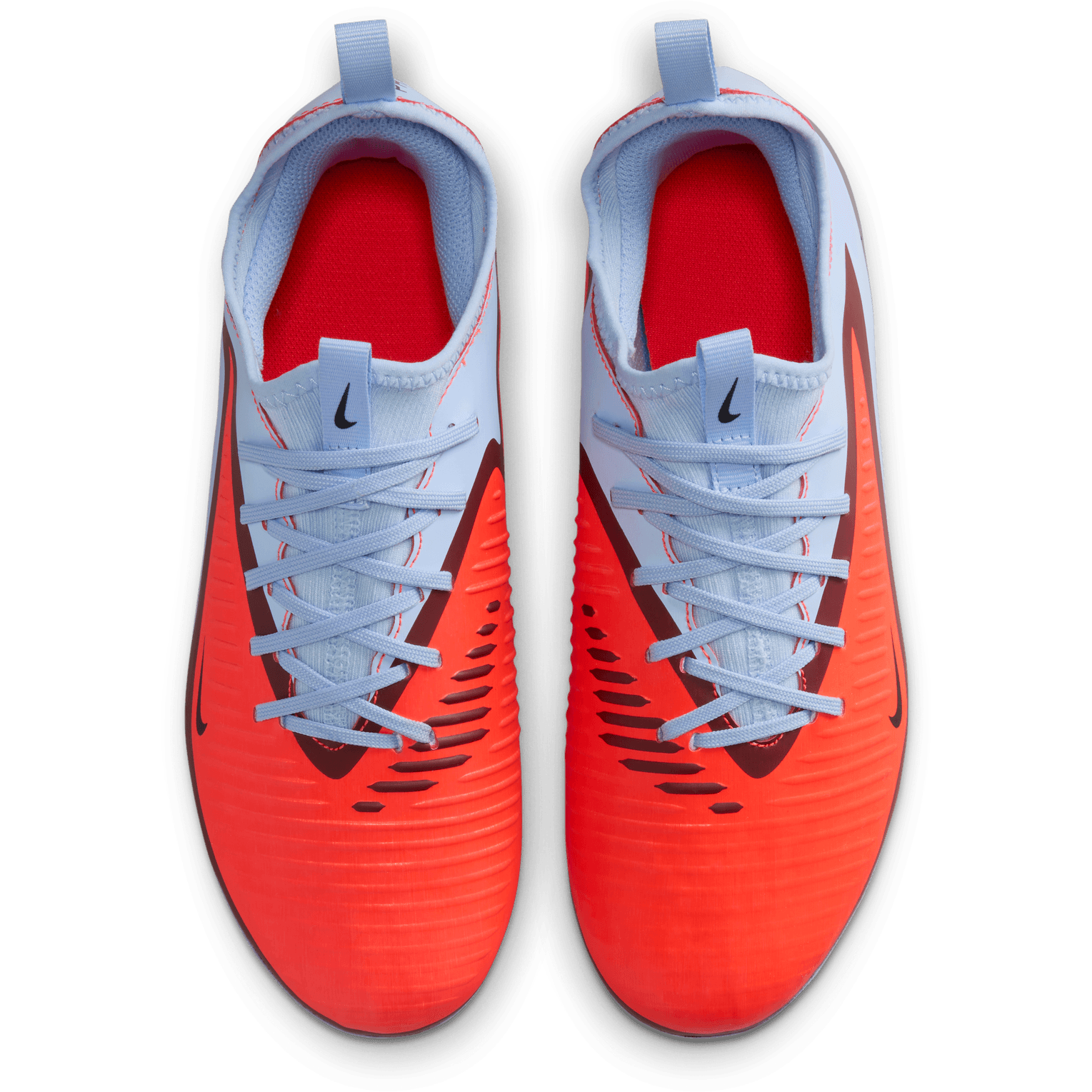 NIKE, Jr Phantom 6 Low Acad Fg/mg