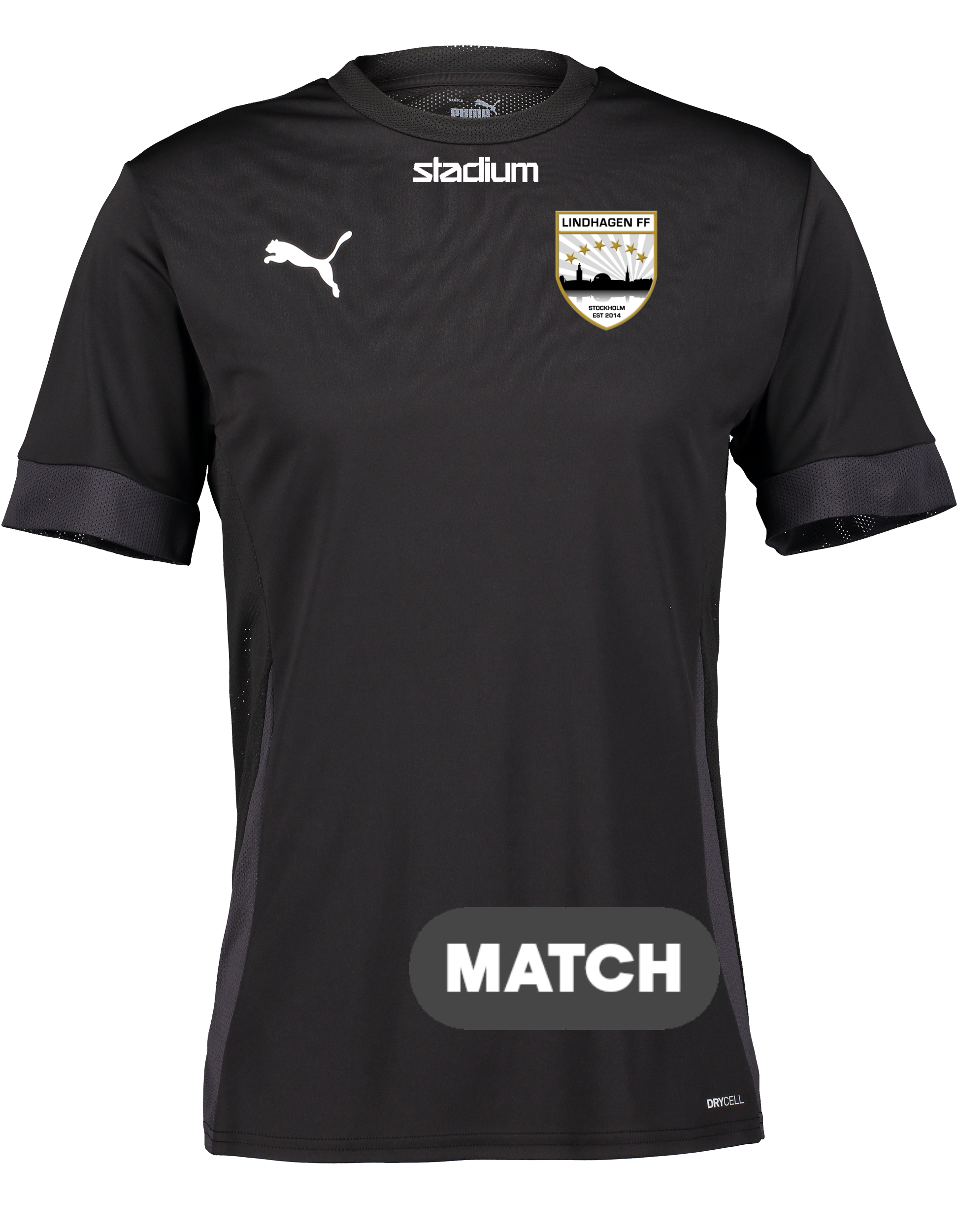 
PUMA, 
T Goal Matchday Jsy, 
Detail 1
