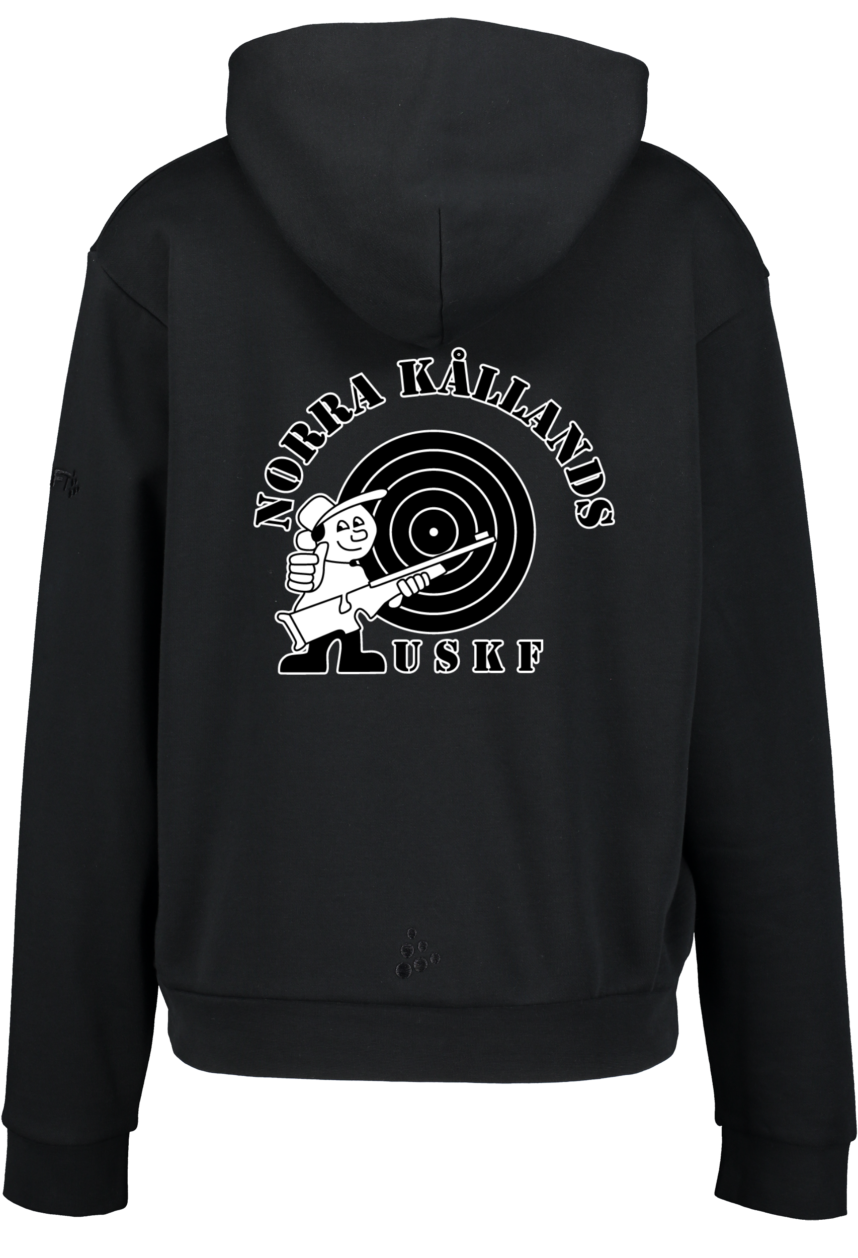 CRAFT, Community 2.0 Hood W