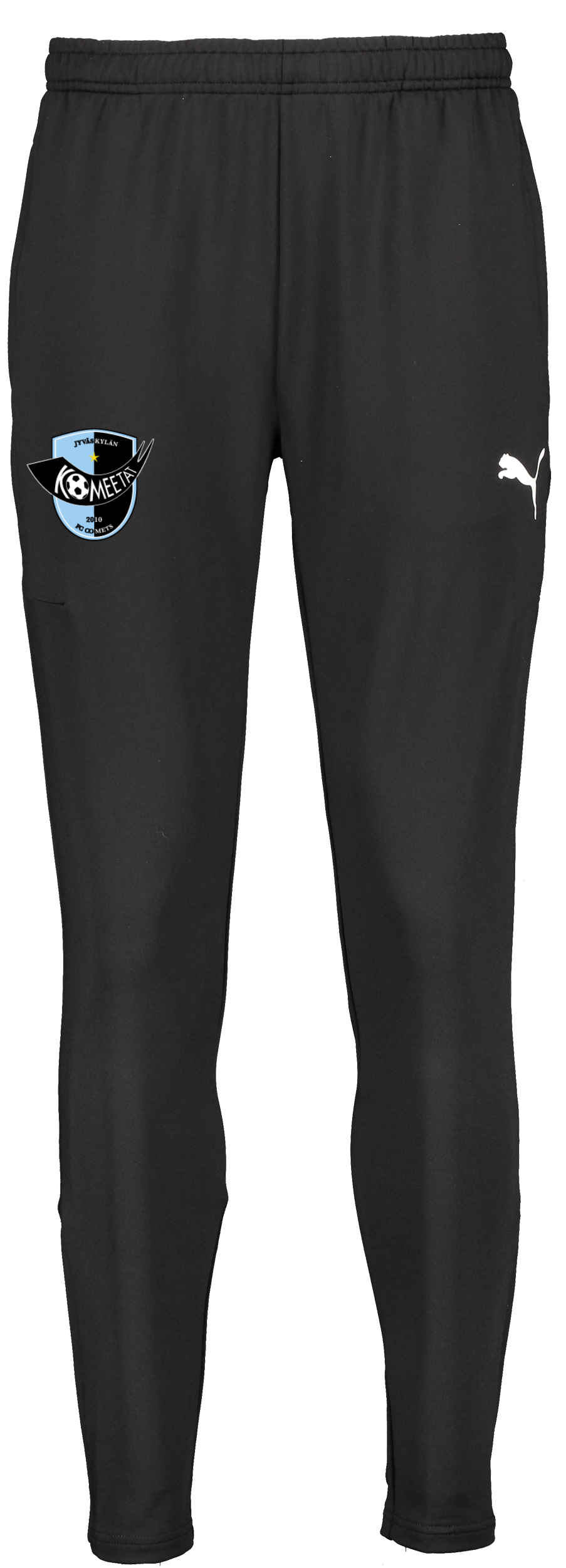 
PUMA, 
T Goal Pro Trg Pnt Jr, 
Detail 1
