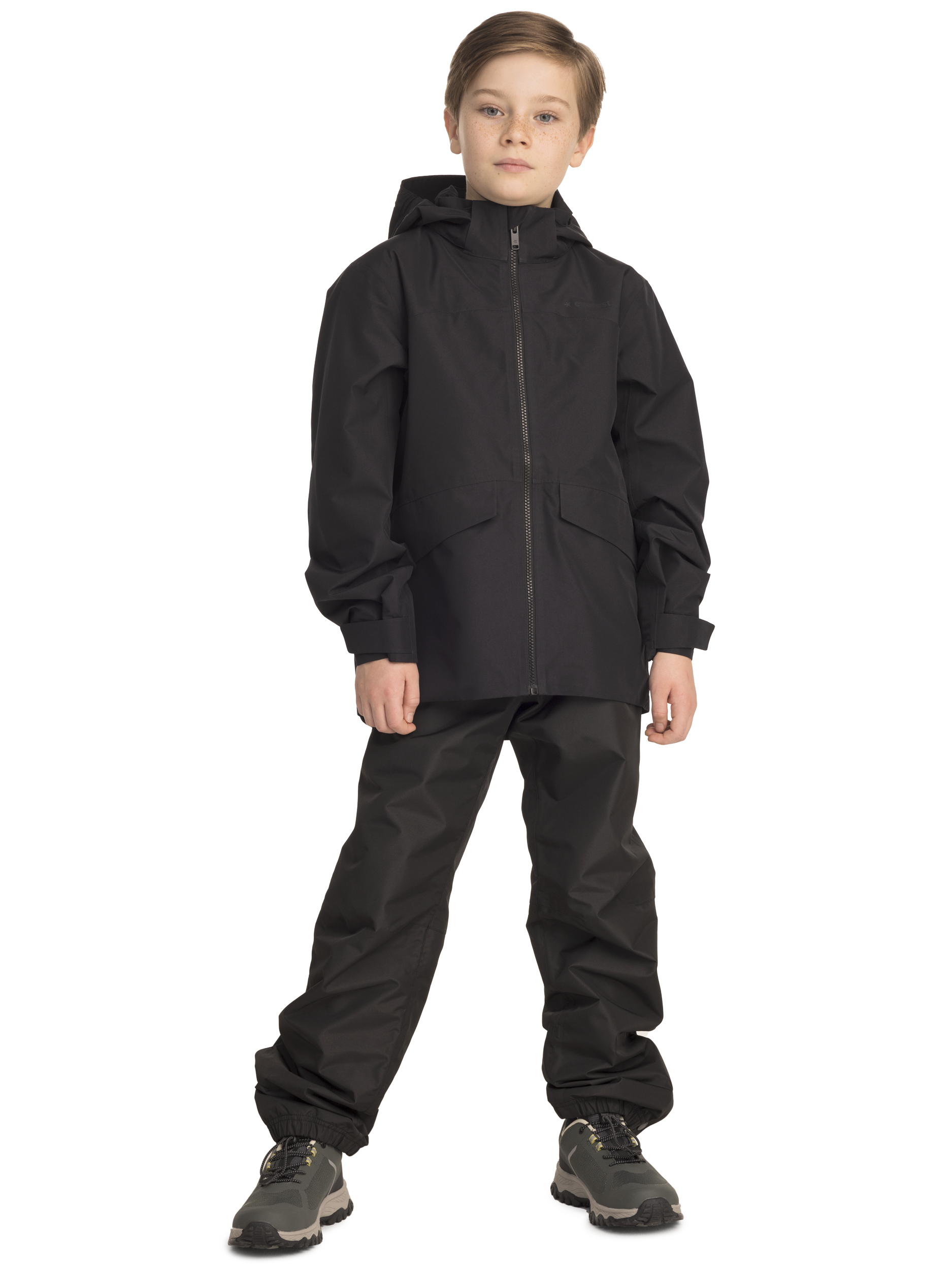 EVEREST, J Allround Jacket