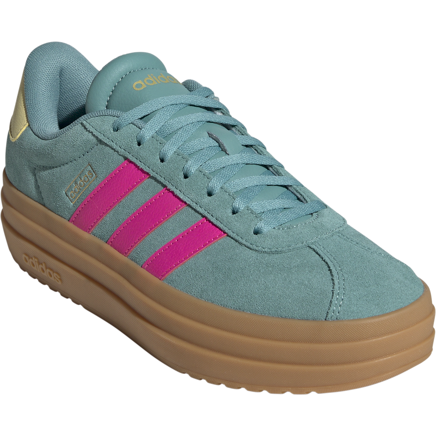 ADIDAS, W Vl Court Bold