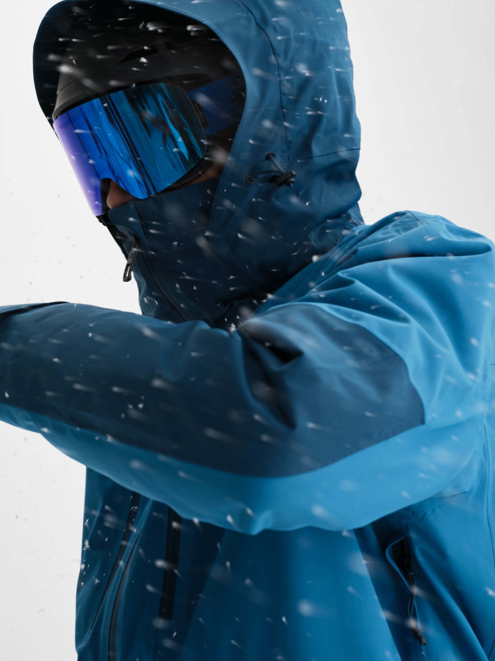 EVEREST, M Alpine Jacket