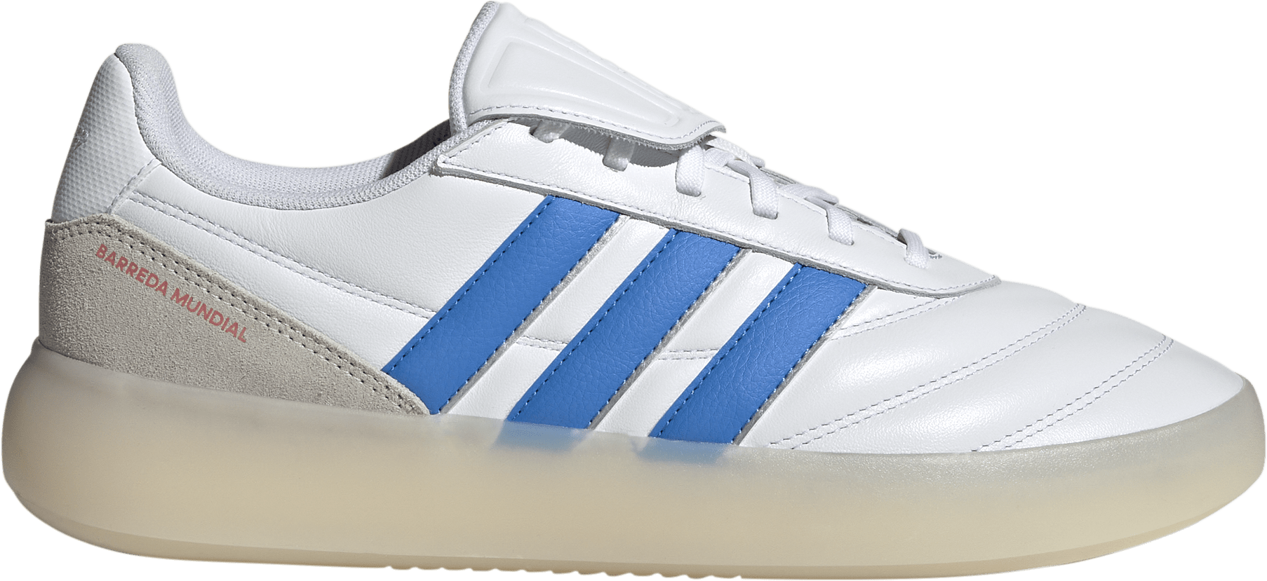 
ADIDAS, 
BARREDA MUNDIAL, 
Detail 1
