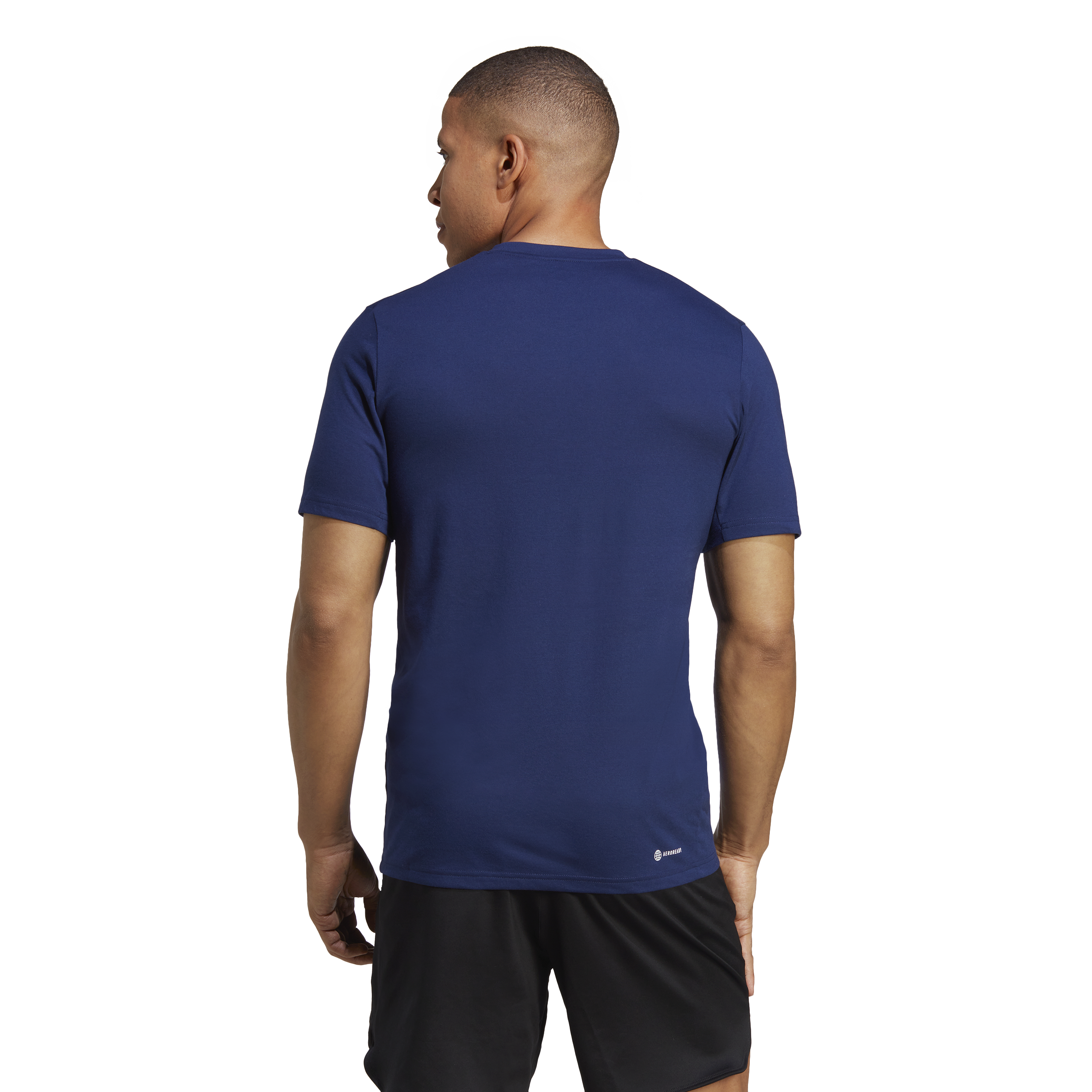 ADIDAS, Tr-Es Fr Logo T