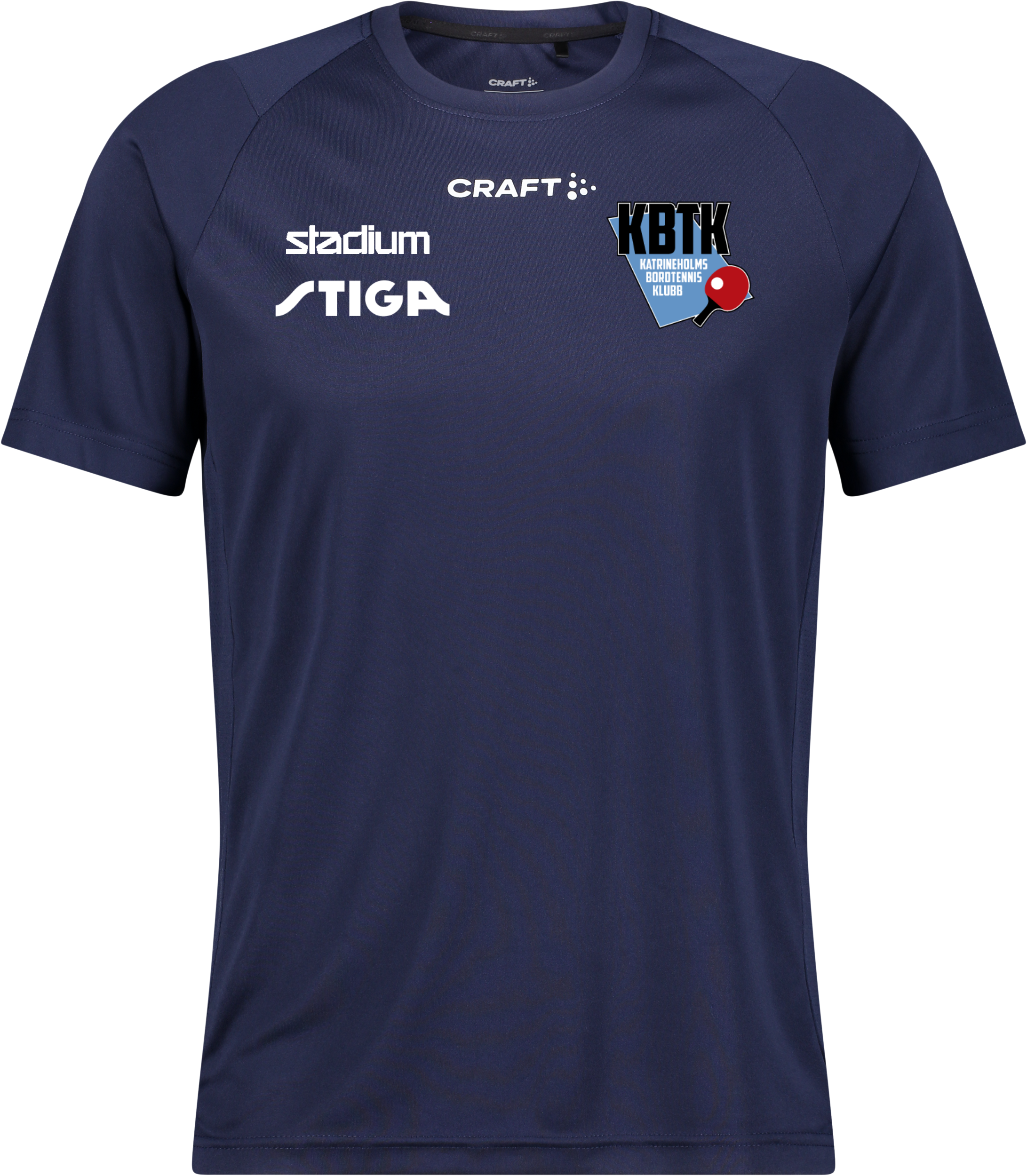 
CRAFT, 
Rush 2.0 Ss Tee M, 
Detail 1
