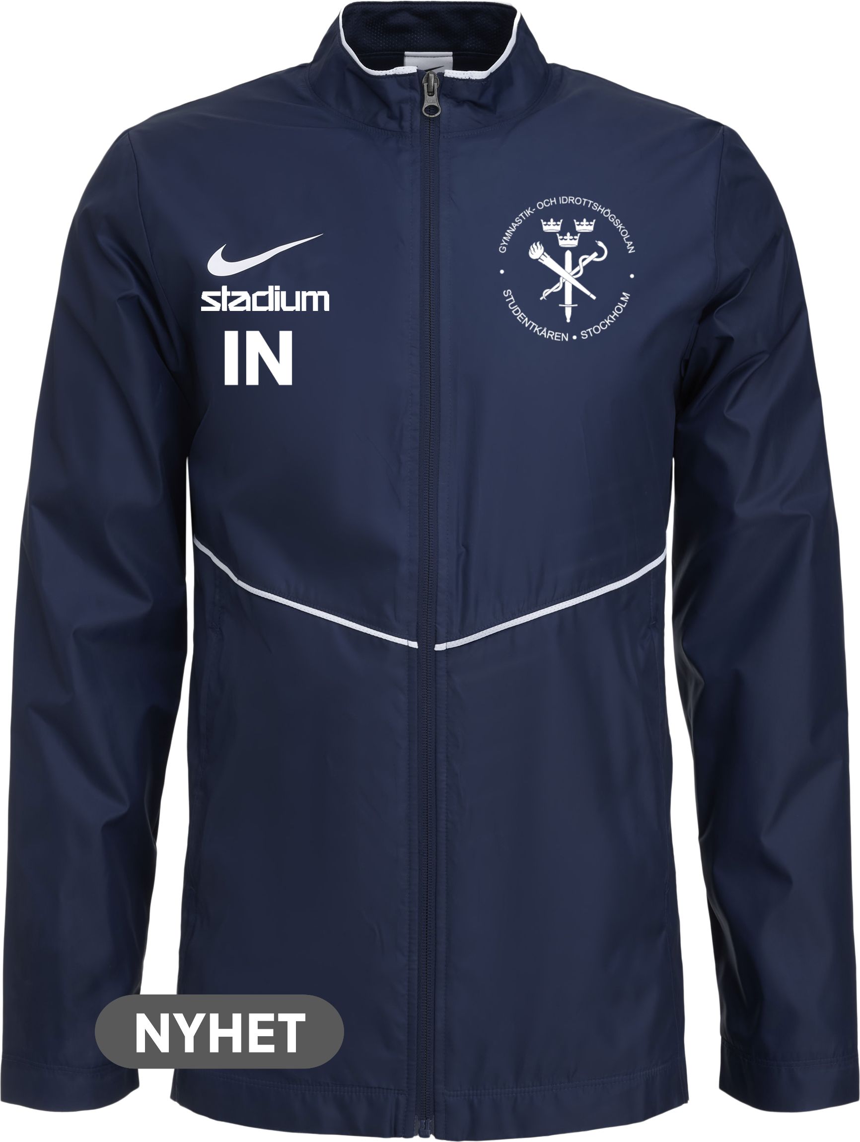 
NIKE, 
PARK26 WIND JKT, 
Detail 1
