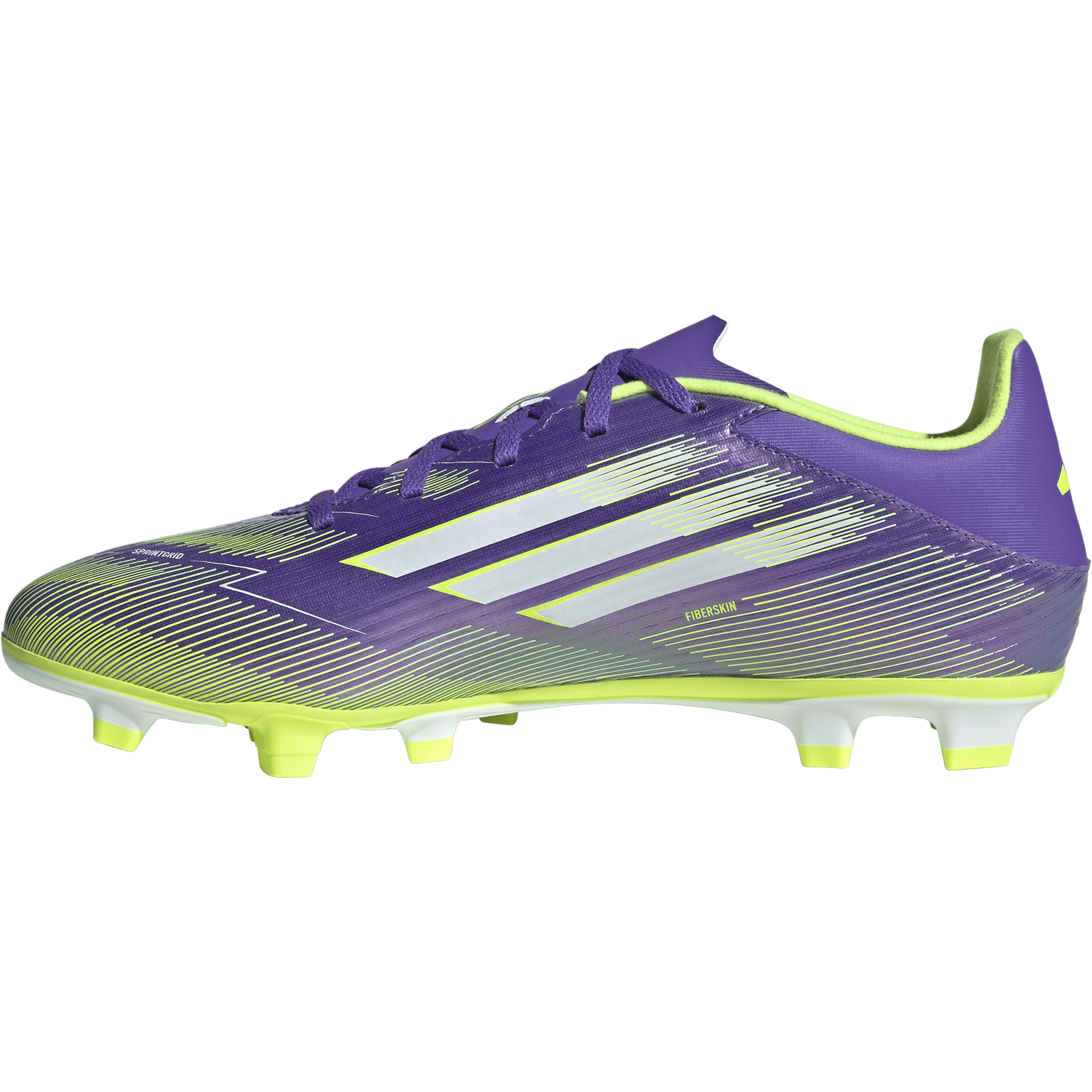 ADIDAS, F50 Club Fg/mg