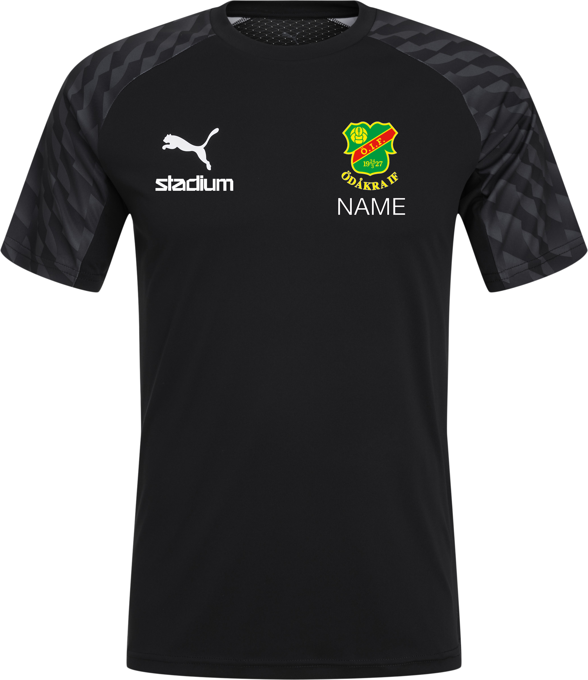 
PUMA, 
TEAMLIGA26 JERSEY JR, 
Detail 1
