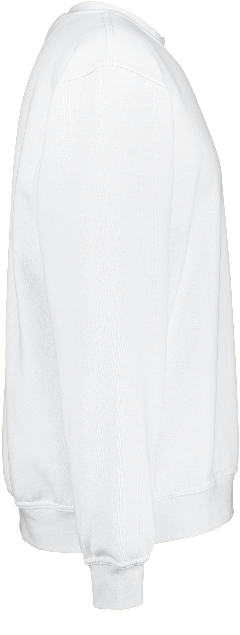 CLIQUE, Basic Round Neck