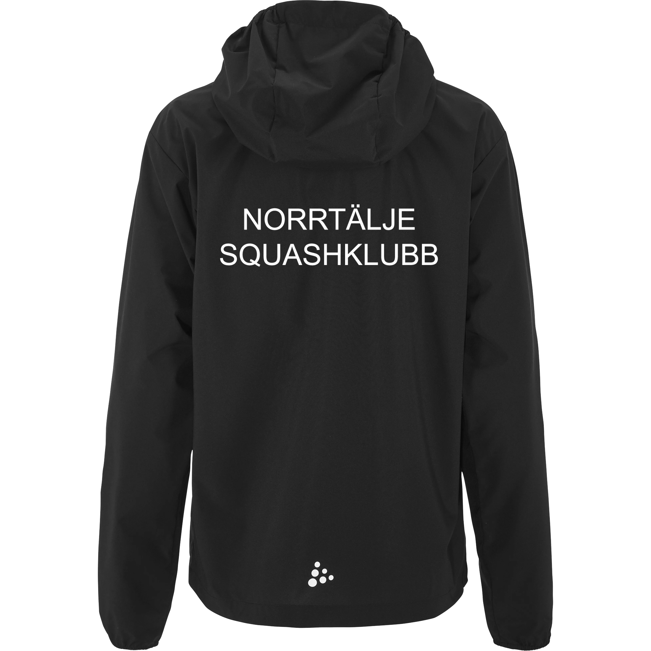 CRAFT, SQUAD GO WEATHER JACKET W