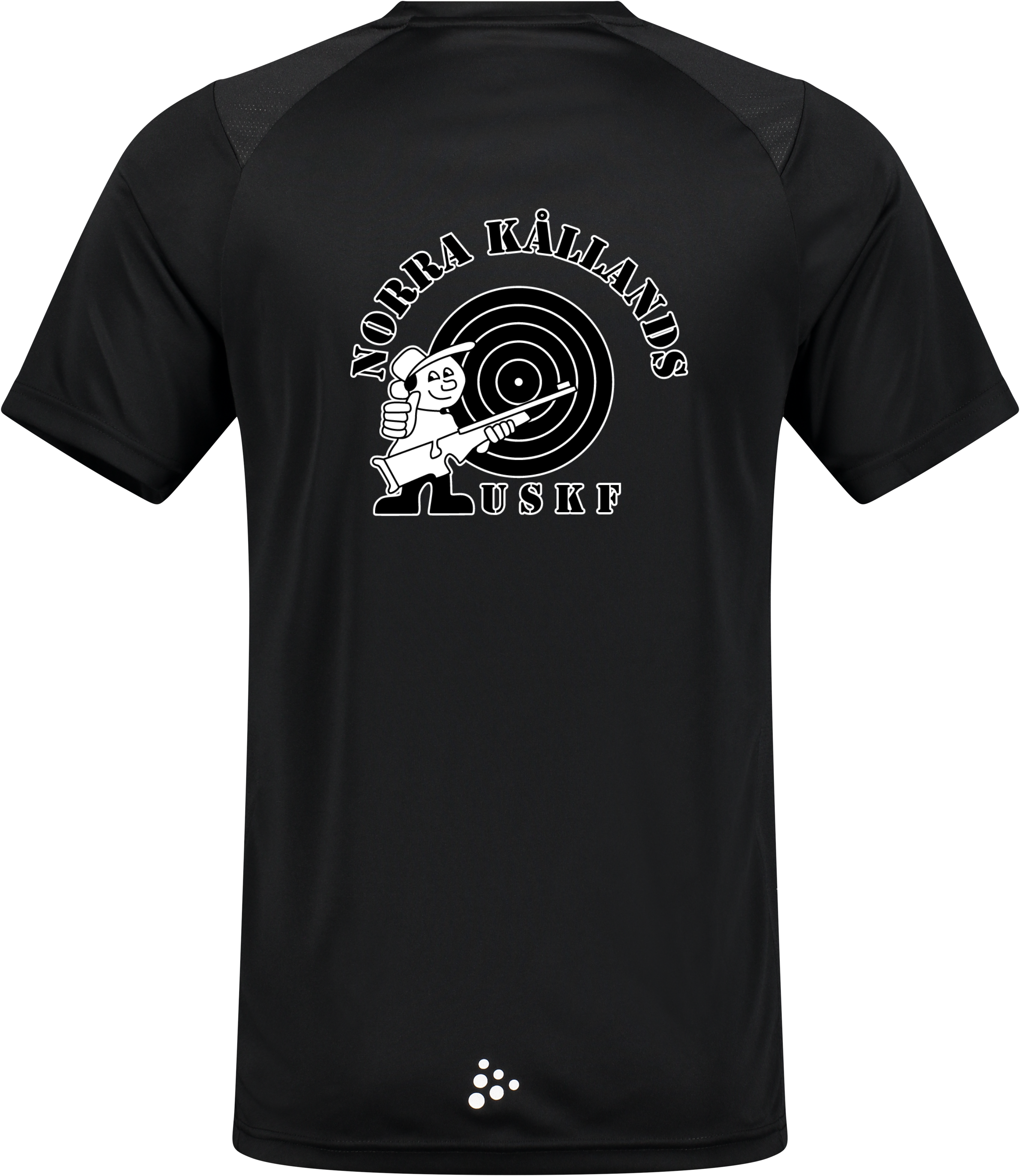 CRAFT, Rush 2.0 Ss Tee Jr