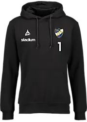 403670101101 SELECT Hoodie Basic V24 403670101101 SELECT Hoodie Basic V24 Standard Small1x1