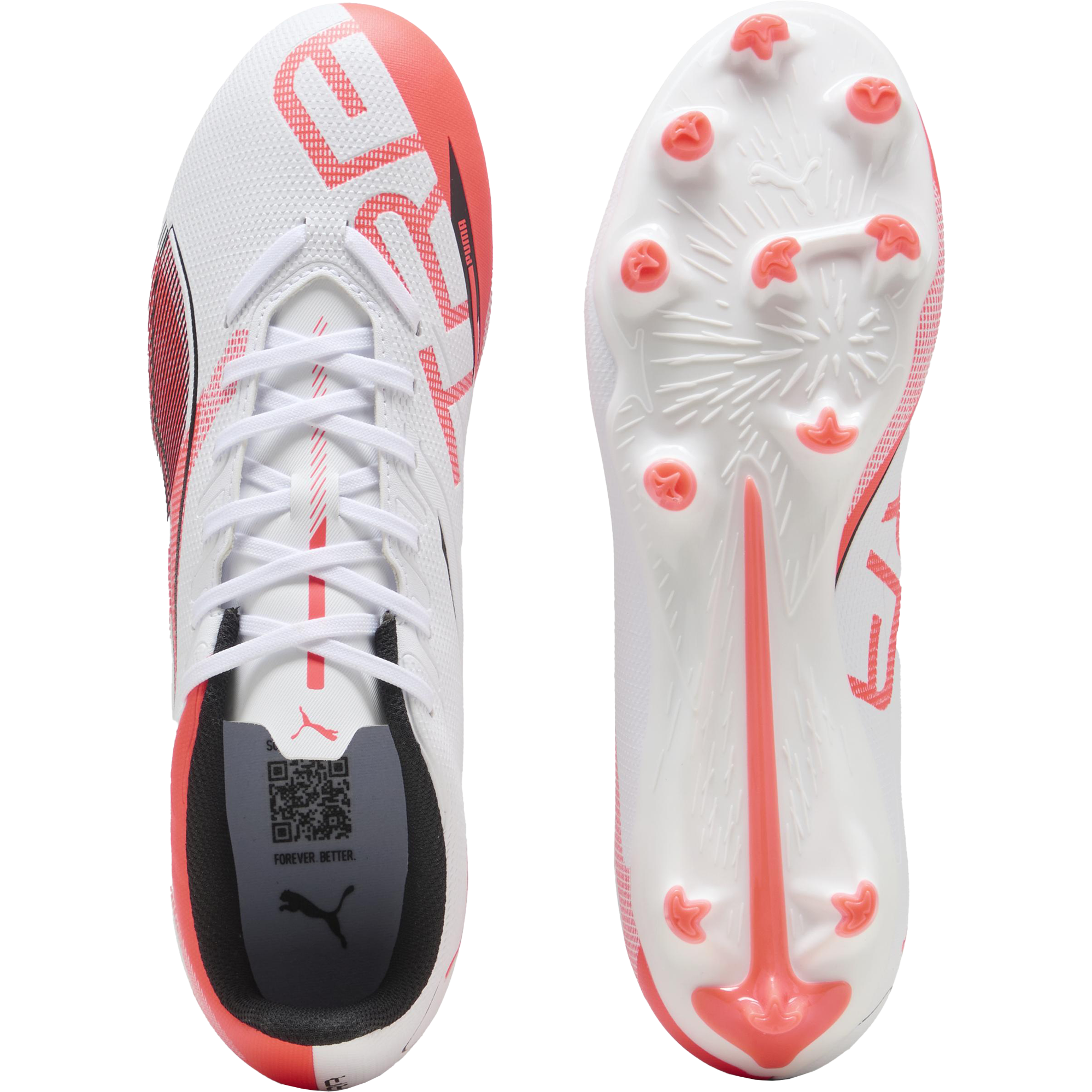 PUMA, Ultra 5 Play Fg/Ag