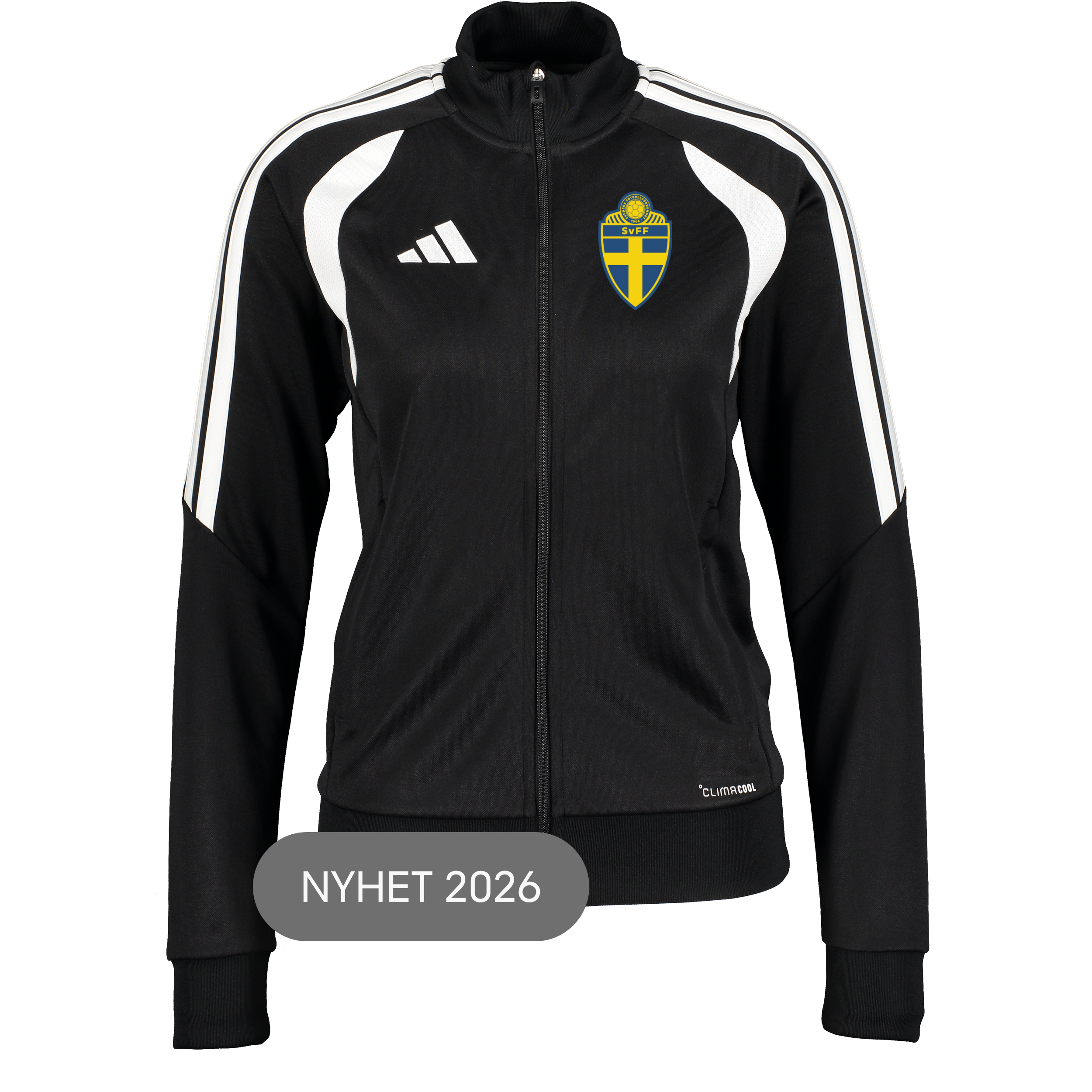 
ADIDAS, 
TIRO26 L TR JKT W, 
Detail 1
