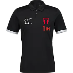 406381101101 NIKE Acd25 Ss Polo 406381101101 NIKE Acd25 Ss Polo Standard Small1x1