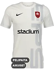 327371101101 NIKE EPS AWAY JSY 327371101101 NIKE EPS AWAY JSY Standard Small1x1