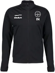 394168105101 CRAFT Evolve 2.0 Full Zip Jacket Jr 394168105101 CRAFT Evolve 2.0 Full Zip Jacket Jr Standard Small1x1