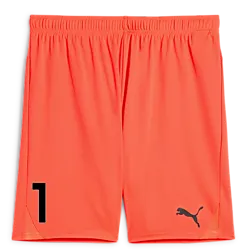 391942112101 PUMA T Goal Shorts 391942112101 PUMA T Goal Shorts Standard Small1x1