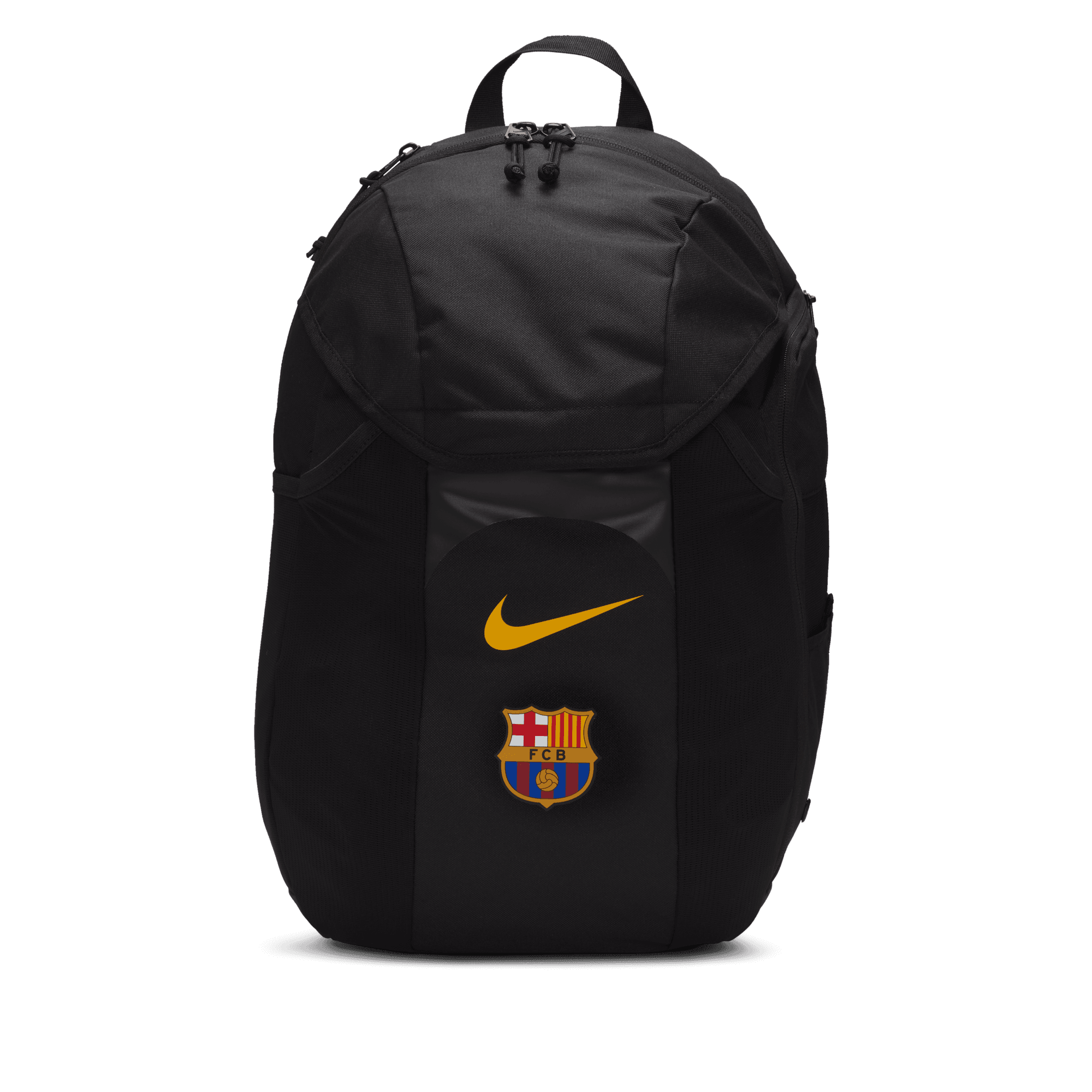 
NIKE, 
Barcelona Nike Academy Backpack (30, 
Detail 1
