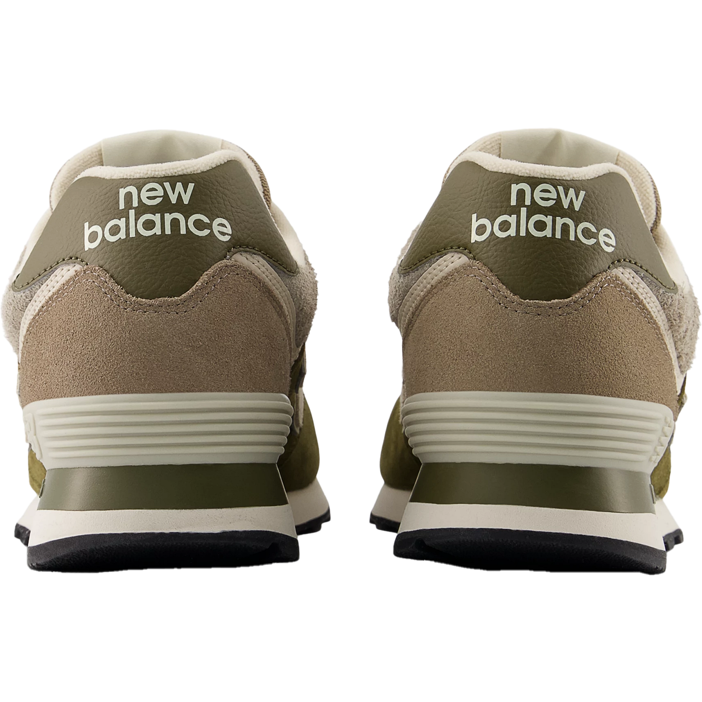 NEW BALANCE, M 574