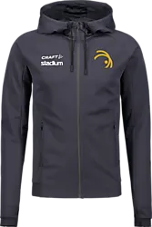 368749106101 CRAFT Evolve Hood Jacket M 368749106101 CRAFT Evolve Hood Jacket M Standard Small1x1