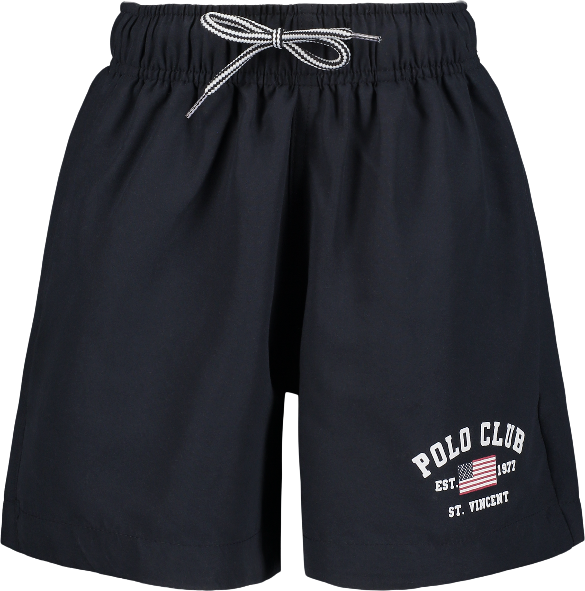 
ST VINCENT POLO CLUB, 
SCOTT SWIM SHORTS JR, 
Detail 1
