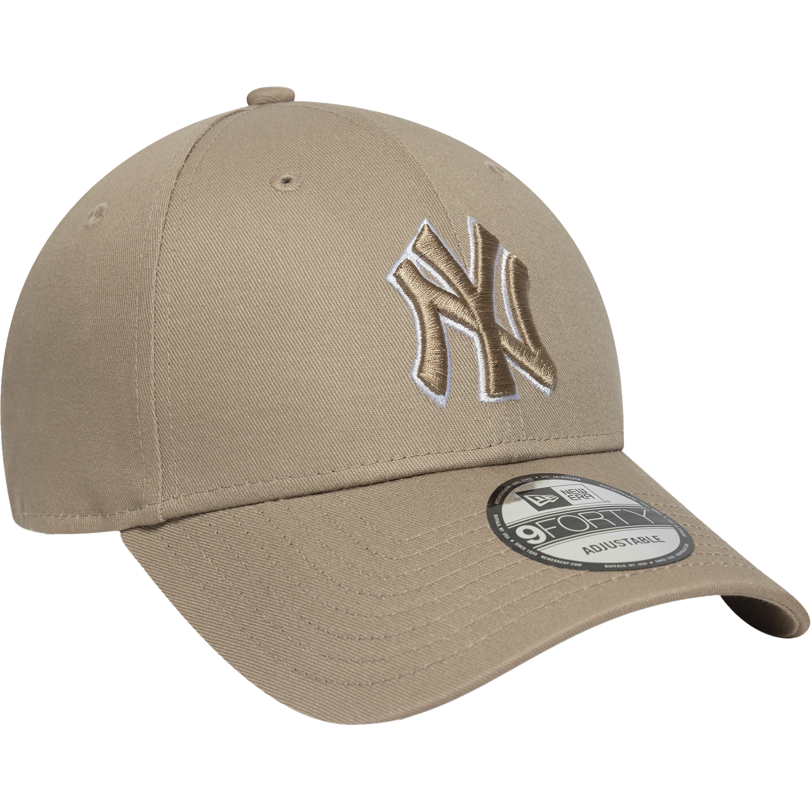NEW ERA, Outline 9forty Neyyan