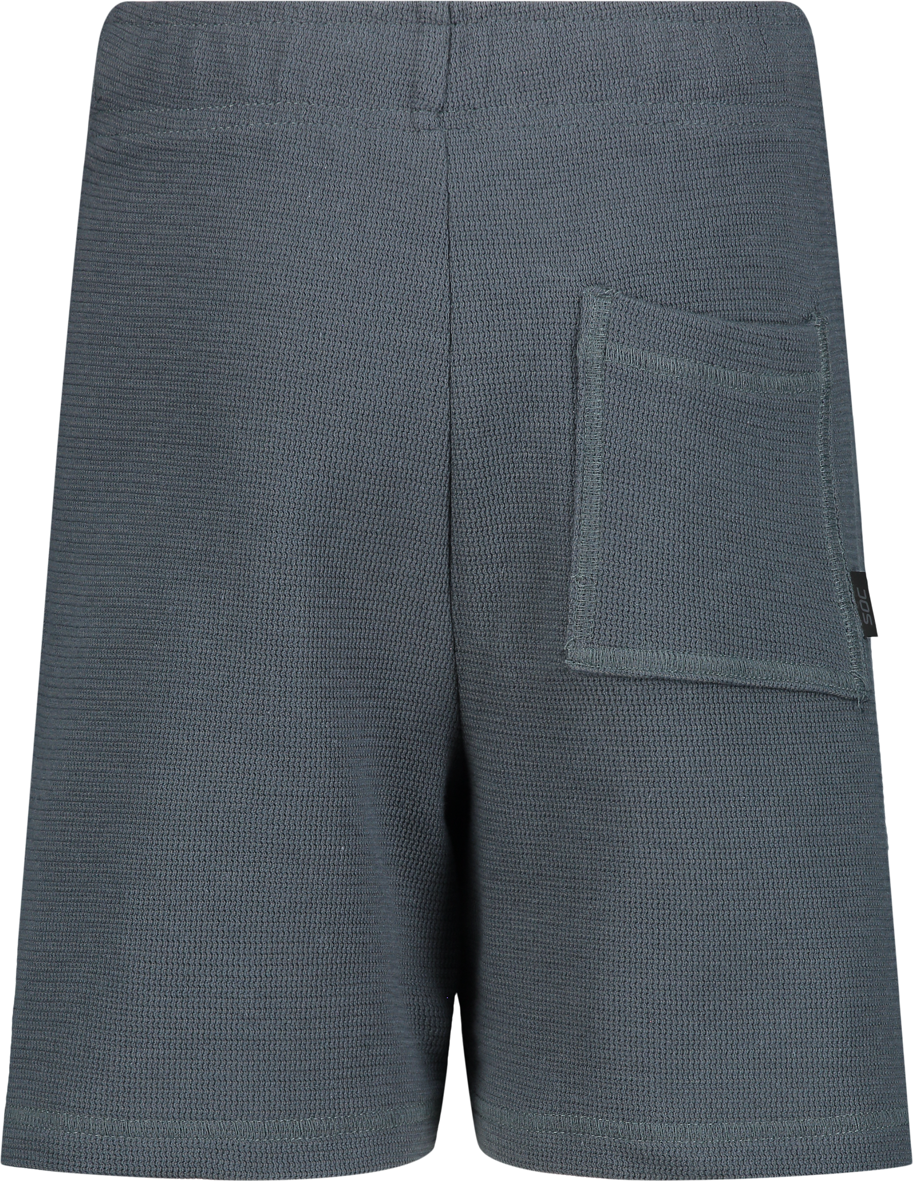 SOC, J STRUCTURE SHORTS