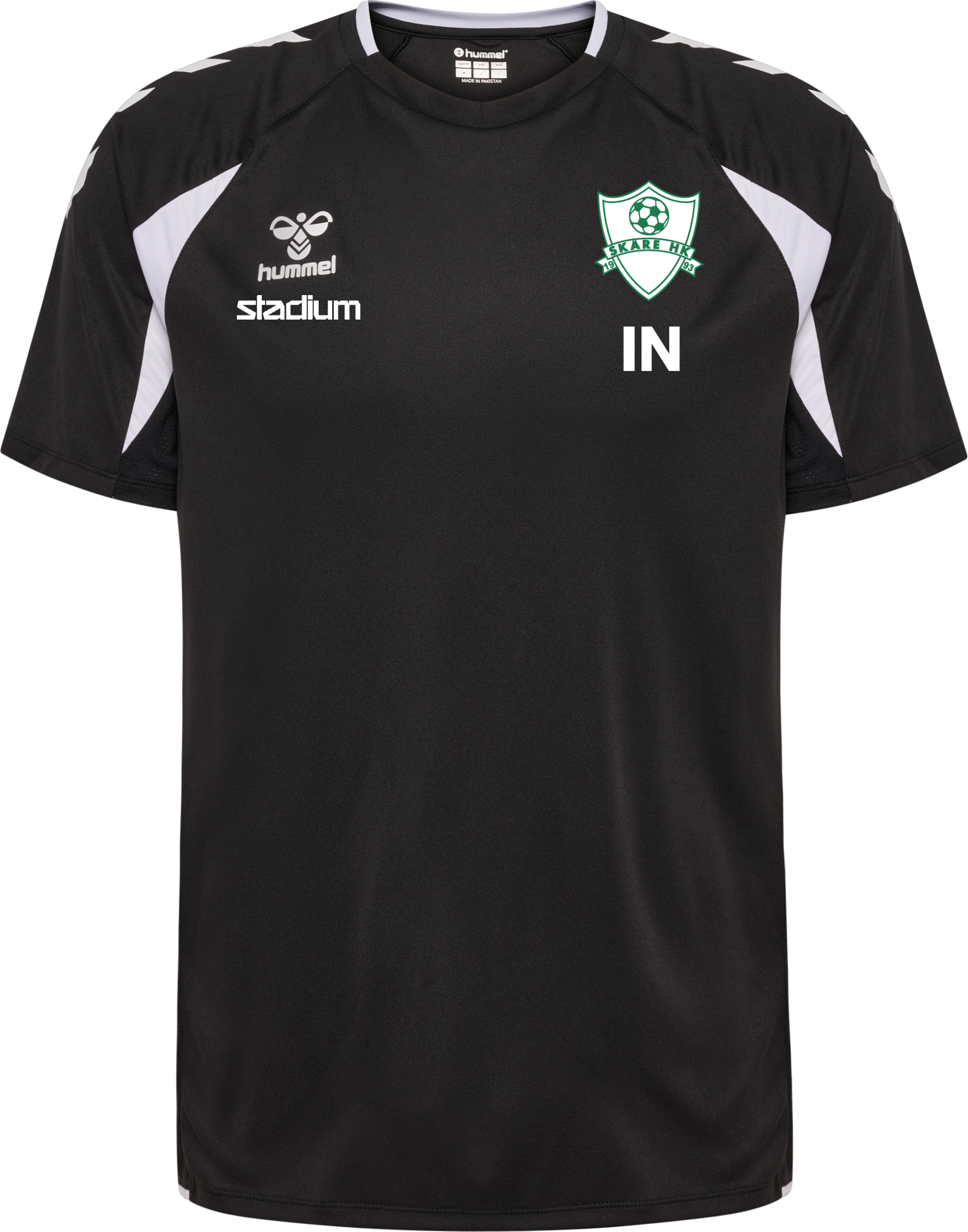 
HUMMEL, 
HMLCORE 2.0 JERSEY S/S, 
Detail 1
