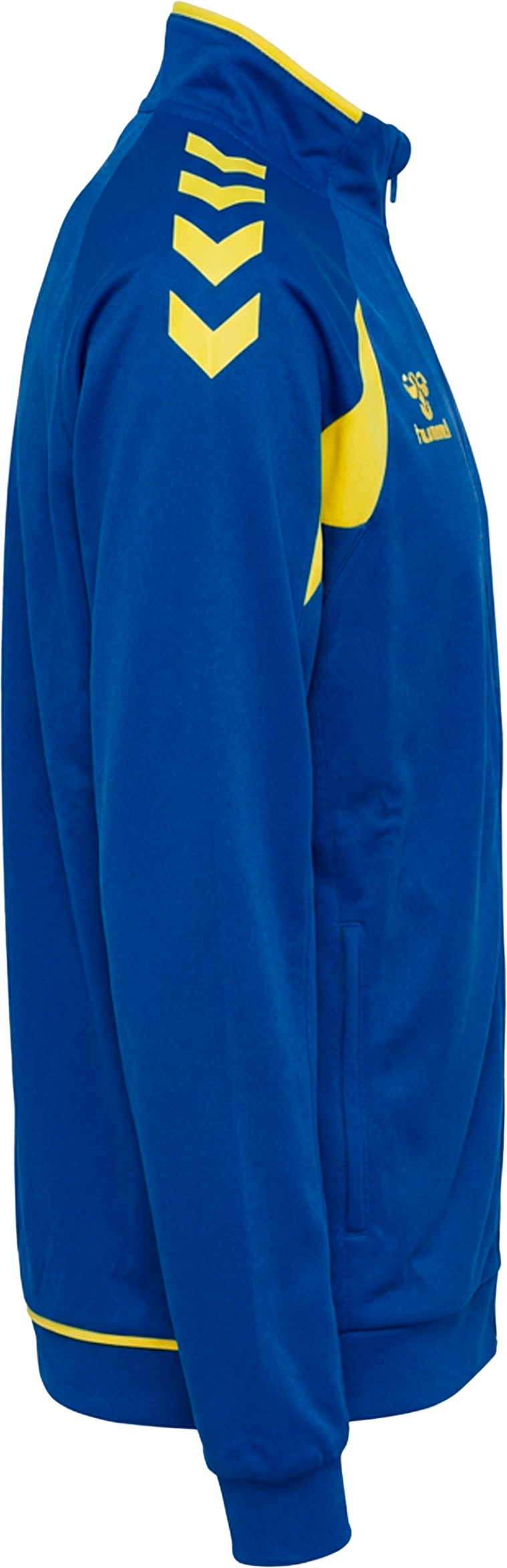 HUMMEL, HMLCORE 2.0 TRACK ZIP JACKET KIDS