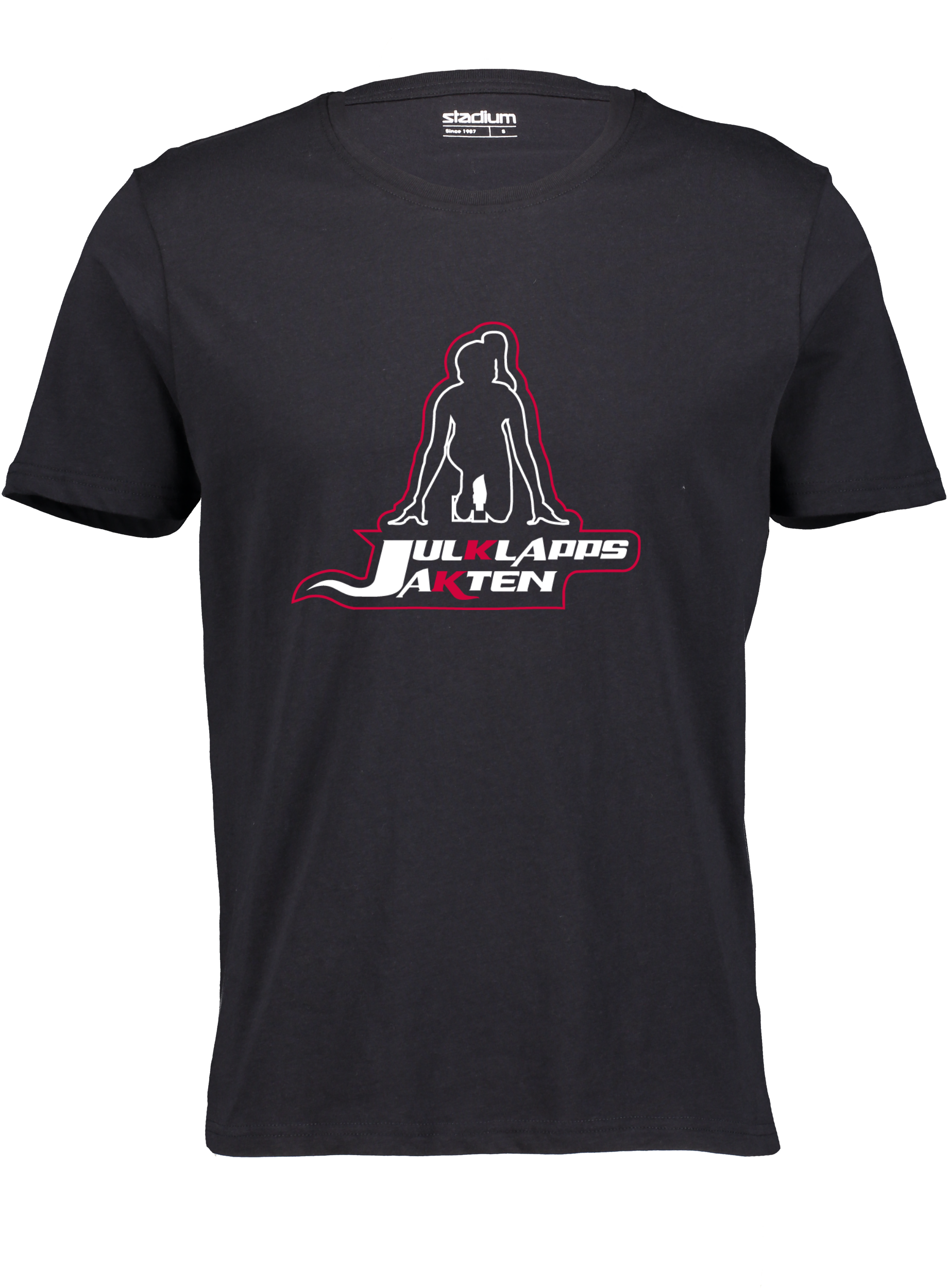 
STADIUM, 
U Team Core Tee, 
Detail 1
